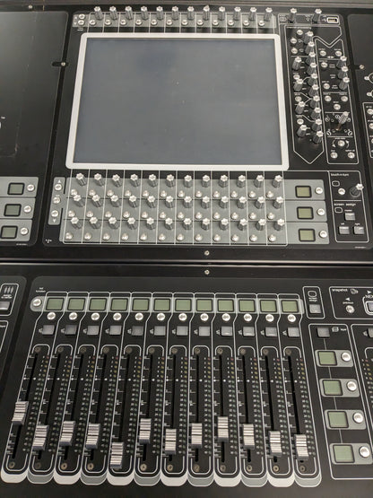 Used DiGiCo SD10 Surface, Used DiGiCo SD10 Console, Used DiGiCo SD Rack, SD10 Road Case, SD10 Touring Case, DiGiCo SD10 Fiber Cables, DiGiCo SD10 HMA Cables, We Sell Professional Audio Equipment. Audio Systems, Amplifiers, Consoles, Mixers, Electronics, Entertainment, Live Sound.