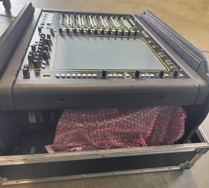 DiGiCo SD11 Digital Mixer, DiGiCo SD11 Compact Digital Mixer, DiGiCo SD11, 		Keywords about the photo AND
We Sell Professional Audio Equipment. Audio Systems, Amplifiers, Consoles, Mixers, Electronics, Entertainment, Live Sound