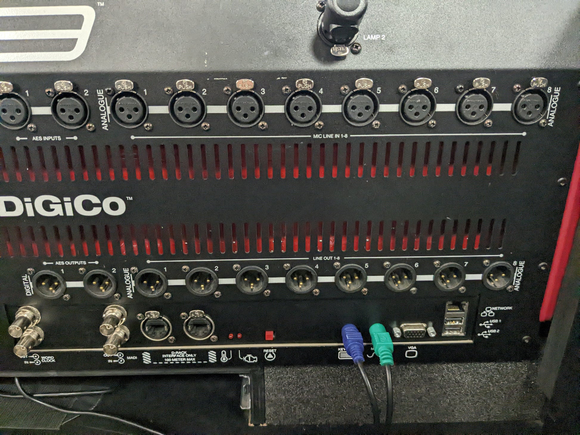 DiGiCo SD9 Madi Cables, DiGiCo SD9 Madi Package, Used DiGiCo SD Rack, Used DiGiCo SD9 Console, DiGiCo SD9 Surface, SD9 Surface, SD9 Console, 		We Sell Professional Audio Equipment. Audio Systems, Amplifiers, Consoles, Mixers, Electronics, Entertainment, Live Sound.