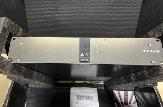 DiGiGrid DLS Interface, DiGiGrid Digital Audio System, DiGiGrid Audio Interface, DiGiGrid Pro Tools, DiGiGrid Waves SoundGrid. We Sell Professional Audio Equipment. Audio Systems, Amplifiers, Consoles, Mixers, Electronics, Entertainment, Live Sound.
