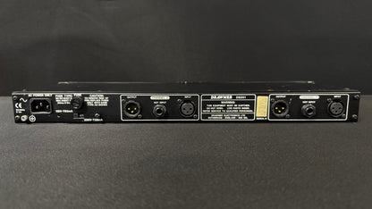 Drawmer DS201 Dual Channel Noise Gate, Drawmer DS201, Drawmer Noise Gate, Drawmer Dual Channel, Drawmer Effects. We Sell Professional Audio Equipment. Audio Systems, Amplifiers, Consoles, Mixers, Electronics, Entertainment, Live Sound.
