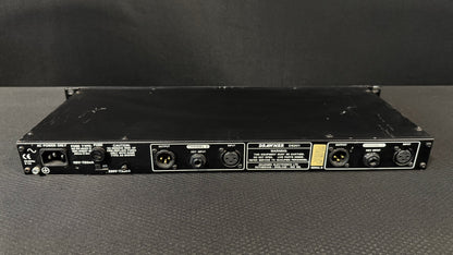 Drawmer DS201 Dual Channel Noise Gate, Drawmer DS201, Drawmer Noise Gate, Drawmer Dual Channel, Drawmer Effects. We Sell Professional Audio Equipment. Audio Systems, Amplifiers, Consoles, Mixers, Electronics, Entertainment, Live Sound.
