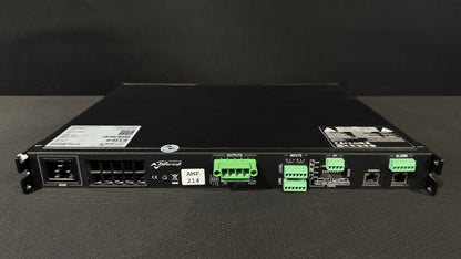 Powersoft Duecanali, Powersoft Duecanali 6404 DP+D, Powersoft 1 RU Amplifier, We Sell Professional Audio Equipment. Audio Systems, Amplifiers, Consoles, Mixers, Electronics, Entertainment, Live Sound