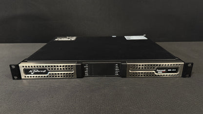 Powersoft Duecanali, Powersoft Duecanali 6404 DP+D, Powersoft 1 RU Amplifier, We Sell Professional Audio Equipment. Audio Systems, Amplifiers, Consoles, Mixers, Electronics, Entertainment, Live Sound