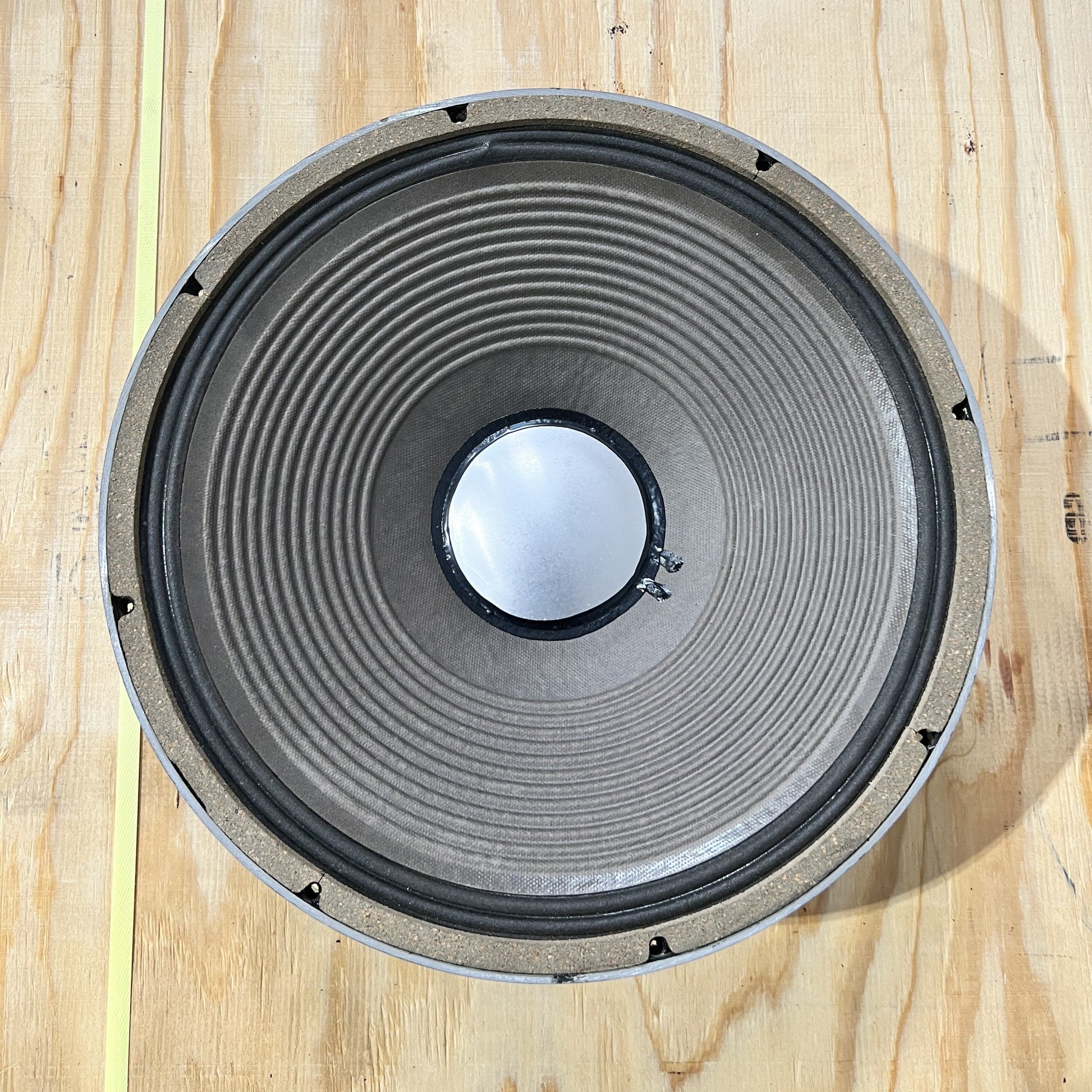 JBL E140-8 15" Speaker Basket, JBL E140-8, 15" Speaker Basket, JBL E140-8 Basket, E140 Basket. We Sell Professional Audio Equipment. Audio Systems, Amplifiers, Consoles, Mixers, Electronics, Entertainment, Live Sound.

