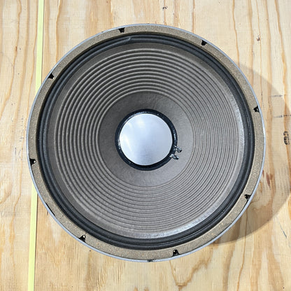 JBL E140-8 15" Speaker Basket, JBL E140-8, 15" Speaker Basket, JBL E140-8 Basket, E140 Basket. We Sell Professional Audio Equipment. Audio Systems, Amplifiers, Consoles, Mixers, Electronics, Entertainment, Live Sound.
