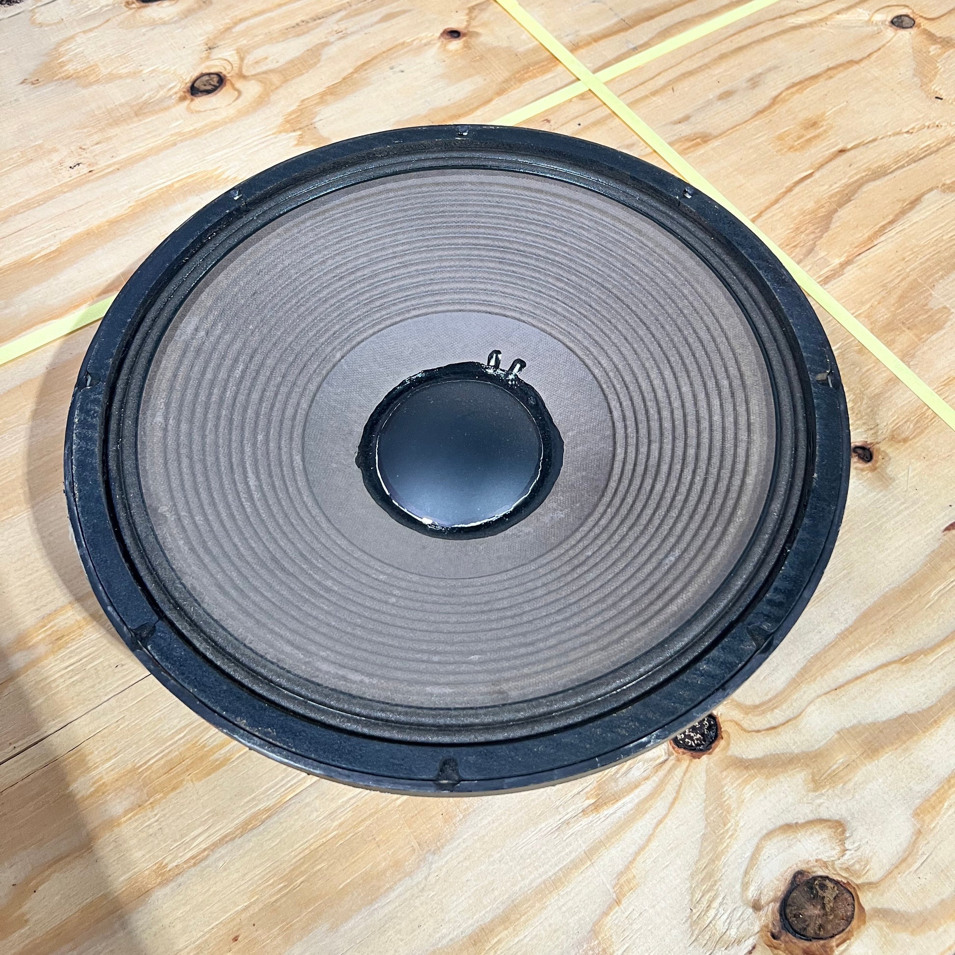 JBL E140-8 15" Speaker Basket, JBL E140-8, 15" Speaker Basket, JBL E140-8 Basket, E140 Basket. We Sell Professional Audio Equipment. Audio Systems, Amplifiers, Consoles, Mixers, Electronics, Entertainment, Live Sound.
