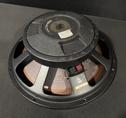 JBL E140-8 Low Frequency Subwoofer, JBL 15" Subwoofer, JBL E140-8 15" Subwoofer, JBL E140, JBL E-140 15”. We Sell Professional Audio Equipment. Audio Systems, Amplifiers, Consoles, Mixers, Electronics, Entertainment, Live Sound.