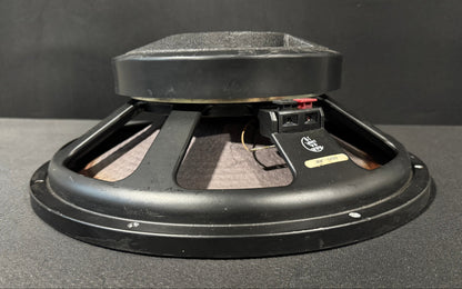 JBL E140-8 Low Frequency Subwoofer, JBL 15" Subwoofer, JBL E140-8 15" Subwoofer, JBL E140, JBL E-140 15”. We Sell Professional Audio Equipment. Audio Systems, Amplifiers, Consoles, Mixers, Electronics, Entertainment, Live Sound.