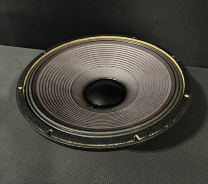 JBL E140-8 Low Frequency Subwoofer, JBL 15" Subwoofer, JBL E140-8 15" Subwoofer, JBL E140, JBL E-140 15”. We Sell Professional Audio Equipment. Audio Systems, Amplifiers, Consoles, Mixers, Electronics, Entertainment, Live Sound.