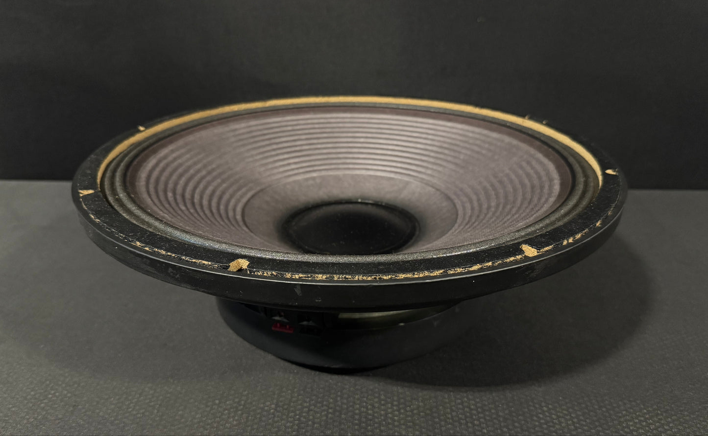 JBL E140-8 Low Frequency Subwoofer, JBL 15" Subwoofer, JBL E140-8 15" Subwoofer, JBL E140, JBL E-140 15”. We Sell Professional Audio Equipment. Audio Systems, Amplifiers, Consoles, Mixers, Electronics, Entertainment, Live Sound.