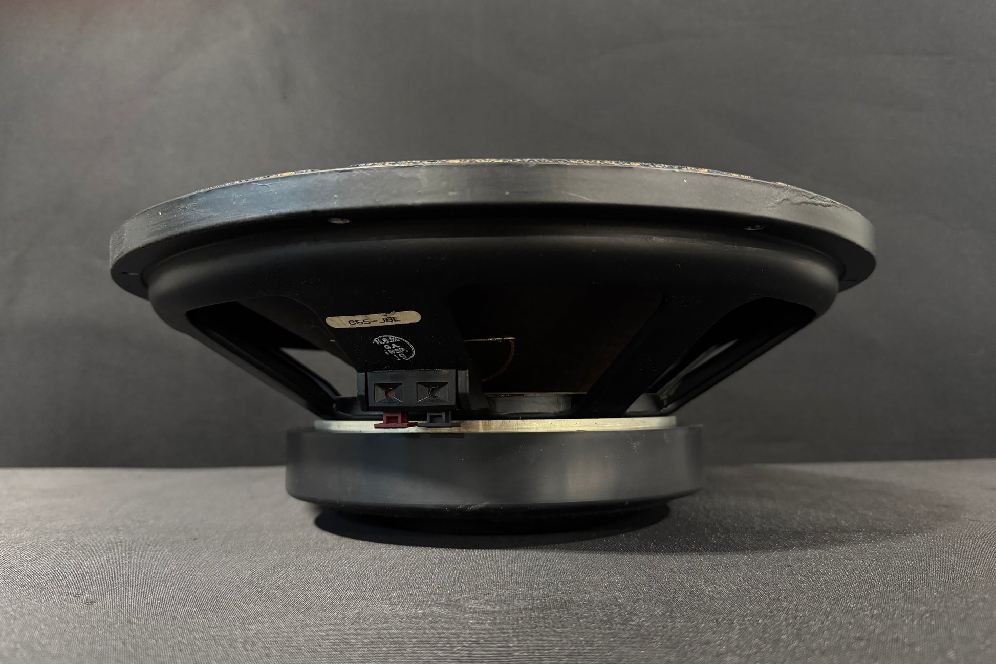 JBL E140-8 Low Frequency Subwoofer, JBL 15" Subwoofer, JBL E140-8 15" Subwoofer, JBL E140, JBL E-140 15”. We Sell Professional Audio Equipment. Audio Systems, Amplifiers, Consoles, Mixers, Electronics, Entertainment, Live Sound.