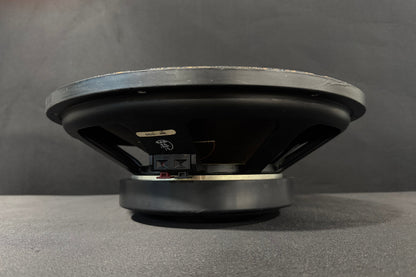 JBL E140-8 Low Frequency Subwoofer, JBL 15" Subwoofer, JBL E140-8 15" Subwoofer, JBL E140, JBL E-140 15”. We Sell Professional Audio Equipment. Audio Systems, Amplifiers, Consoles, Mixers, Electronics, Entertainment, Live Sound.