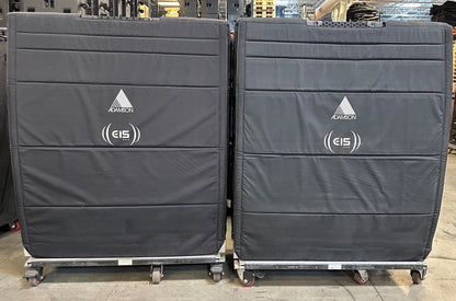 Adamson E15, Adamson E15 Line Array, Adamson E15 Speaker Cabinet, Adamson Line Array Speaker Cabinet, We Sell Professional Audio Equipment. Audio Systems, Amplifiers, Consoles, Mixers, Electronics, Entertainment, Live Sound