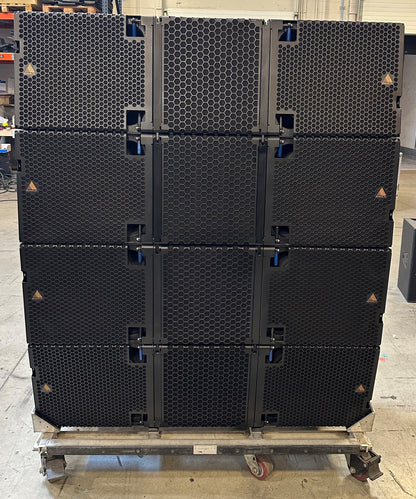 Adamson E15, Adamson E15 Line Array, Adamson E15 Speaker Cabinet, Adamson Line Array Speaker Cabinet, We Sell Professional Audio Equipment. Audio Systems, Amplifiers, Consoles, Mixers, Electronics, Entertainment, Live Sound