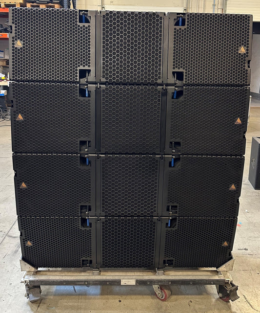 Adamson E15, Adamson E15 Line Array, Adamson E15 Speaker Cabinet, Adamson Line Array Speaker Cabinet, We Sell Professional Audio Equipment. Audio Systems, Amplifiers, Consoles, Mixers, Electronics, Entertainment, Live Sound
