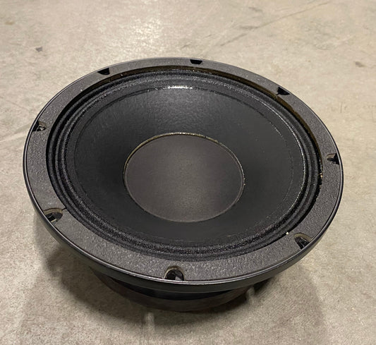 EAW, EAW Speaker Components, EAW Speaker, Used EAW Speaker, EAW LC-1063, EAW 10" Driver, 10" Speaker, 10" Driver, 10" Speaker Driver, Mid-Range Speaker, EAW Mid-Range Speaker, Used EAW, Used Driver, Used Speaker Components, EAW MH-690iE, MH-690iE Driver, We Sell Professional Audio Equipment. Audio Systems, Amplifiers, Consoles, Mixers, Electronics, Entertainment, Live Sound