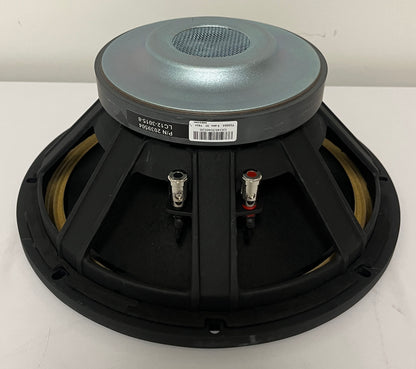 EAW LC12-3015-8 12" Subwoofer, EAW Subwoofer for MK2364i, EAW LC12-3015-8 12", EAW 12" Subwoofer, EAW 12" Subwoofer MK2364i, We Sell Professional Audio Equipment. Audio Systems, Amplifiers, Consoles, Mixers, Electronics, Entertainment, Live Sound