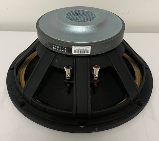 EAW LC12-3015-8 12" Subwoofer, EAW Subwoofer for MK2364i, EAW LC12-3015-8 12", EAW 12" Subwoofer, EAW 12" Subwoofer MK2364i, We Sell Professional Audio Equipment. Audio Systems, Amplifiers, Consoles, Mixers, Electronics, Entertainment, Live Sound