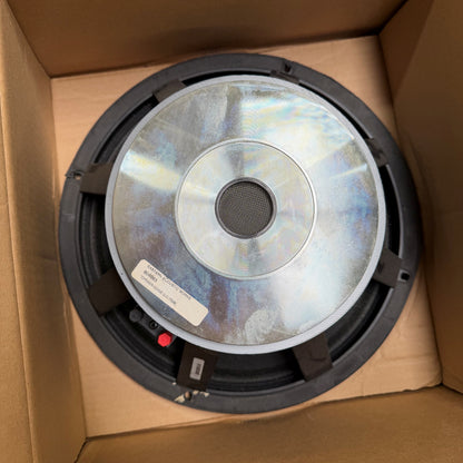 EAW 15" Replacement Speaker, EAW 15” Speaker, EAW Speakers, EAW Replacement Speaker, EAW Part #804083. We Sell Professional Audio Equipment. Audio Systems, Amplifiers, Consoles, Mixers, Electronics, Entertainment, Live Sound.