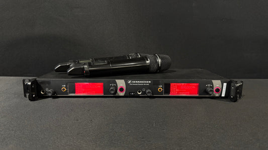 Sennheiser EM2050 Package Front