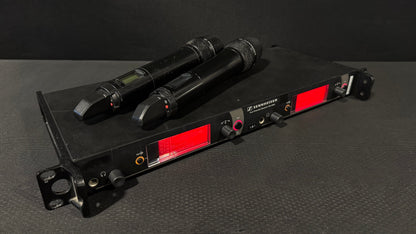 Sennheiser EM2050 Package Side