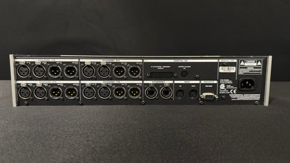 TC Electronic EQ Station-8, EQ Station-8, TC Electronic EQ, TC Electronic Equalizer, TC Electronic EQ Station 8. We Sell Professional Audio Equipment. Audio Systems, Amplifiers, Consoles, Mixers, Electronics, Entertainment, Live Sound.