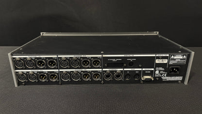 TC Electronic EQ Station-8, EQ Station-8, TC Electronic EQ, TC Electronic Equalizer, TC Electronic EQ Station 8. We Sell Professional Audio Equipment. Audio Systems, Amplifiers, Consoles, Mixers, Electronics, Entertainment, Live Sound.