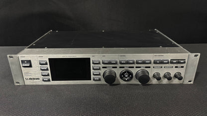 TC Electronic EQ Station-8, EQ Station-8, TC Electronic EQ, TC Electronic Equalizer, TC Electronic EQ Station 8. We Sell Professional Audio Equipment. Audio Systems, Amplifiers, Consoles, Mixers, Electronics, Entertainment, Live Sound.