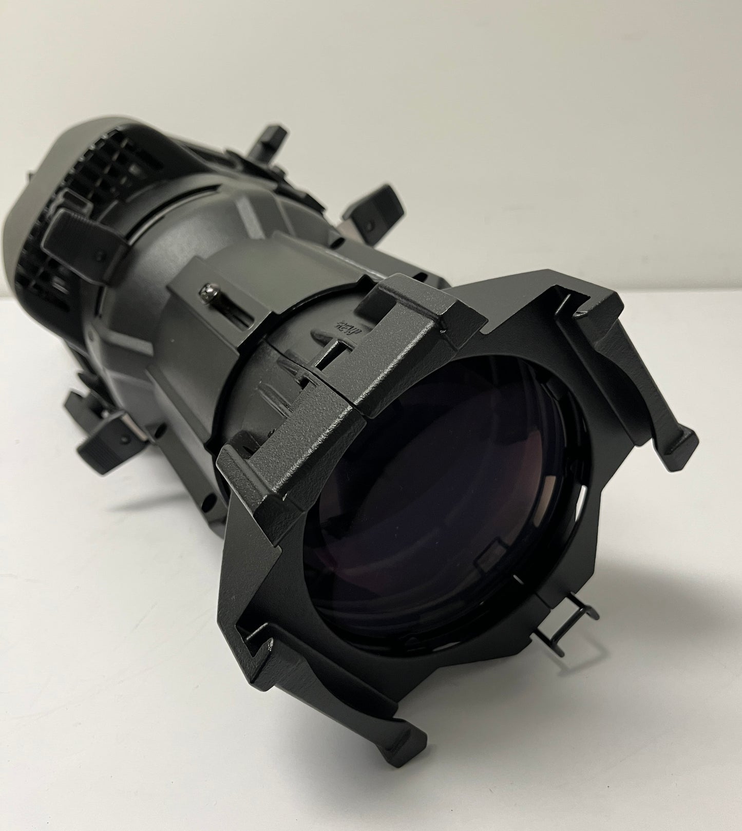 ETC ColorSource SPOT Light Engine, ETC Light Engine, ETC 7413A1001, ETC ColorSource Engine and Barrel, We Sell Professional Audio Equipment. Audio Systems, Amplifiers, Consoles, Mixers, Electronics, Entertainment, Live Sound