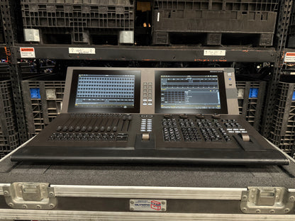 ETC Lighting Desk, ETC Lighting Console, ETC Gio4k Lighting Console, ETC Gio4k Lighting Console, ETC Gio 4k. We Sell Professional Lighting Equipment. Lighting Systems, Fixtures, Consoles, Dimmers, Control Systems, Electronics, Entertainment, Live Lighting.