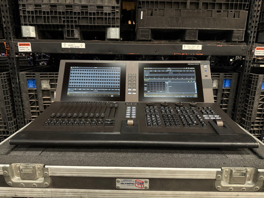 ETC Lighting Desk, ETC Lighting Console, ETC Gio4k Lighting Console, ETC Gio4k Lighting Console, ETC Gio 4k. We Sell Professional Lighting Equipment. Lighting Systems, Fixtures, Consoles, Dimmers, Control Systems, Electronics, Entertainment, Live Lighting.