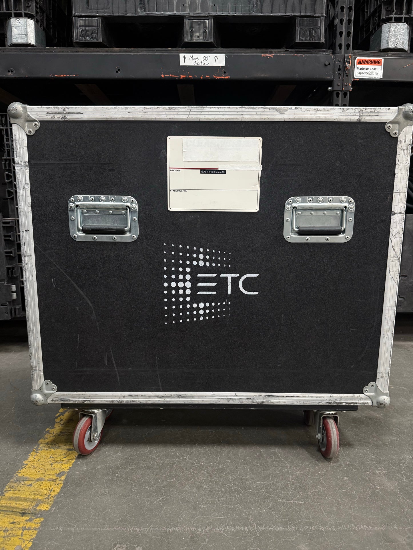 ETC Lighting Desk, ETC Lighting Console, ETC Gio4k Lighting Console, ETC Gio4k Lighting Console, ETC Gio 4k. We Sell Professional Audio Equipment. Audio Systems, Amplifiers, Consoles, Mixers, Electronics, Entertainment, Live Sound.