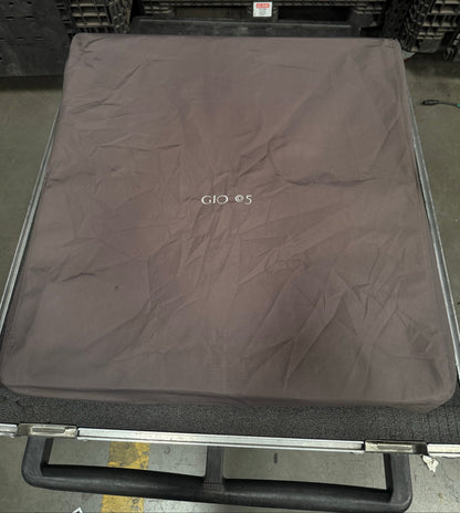 ETC Gio AT5, ETC Gio @5, ETC Lighting Console, ETC 4K Lighting Console, Lighting Desk, Live Lighting Console, ETC Live Gio, We Sell Professional Lighting Equipment. Lighting Systems, Fixtures, Consoles, Dimmers, Control Systems, Electronics, Entertainment, Live Lighting