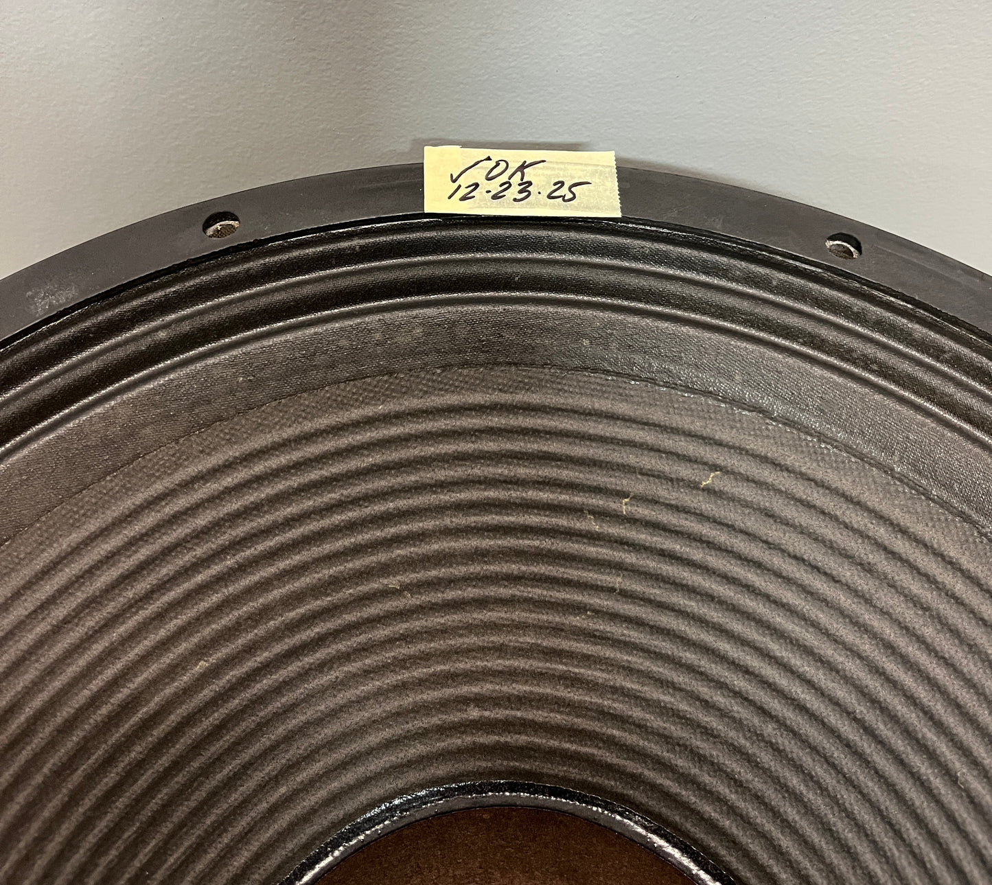 Electro-Voice EV EVX-155, Electro-Voice EVX-155, EV EVX 155, EV 15" Speaker, Electro-Voice Subwoofer. We Sell Professional Audio Equipment. Audio Systems, Amplifiers, Consoles, Mixers, Electronics, Entertainment, Live Sound.