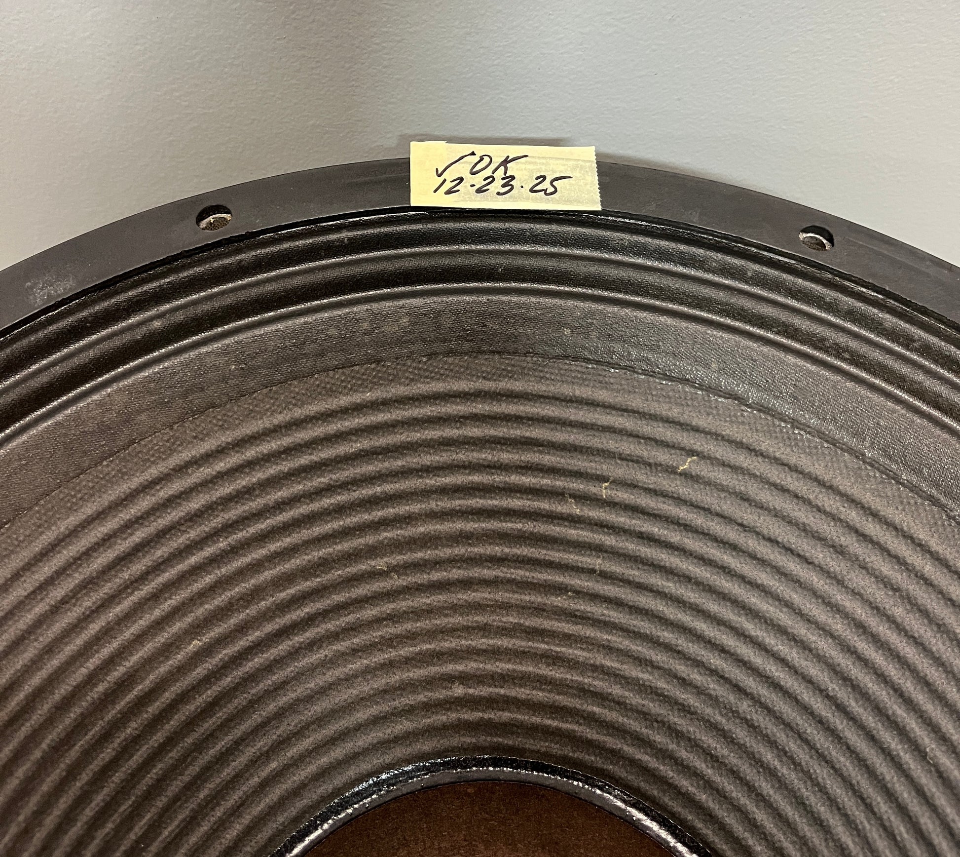 Electro-Voice EV EVX-155, Electro-Voice EVX-155, EV EVX 155, EV 15" Speaker, Electro-Voice Subwoofer. We Sell Professional Audio Equipment. Audio Systems, Amplifiers, Consoles, Mixers, Electronics, Entertainment, Live Sound.