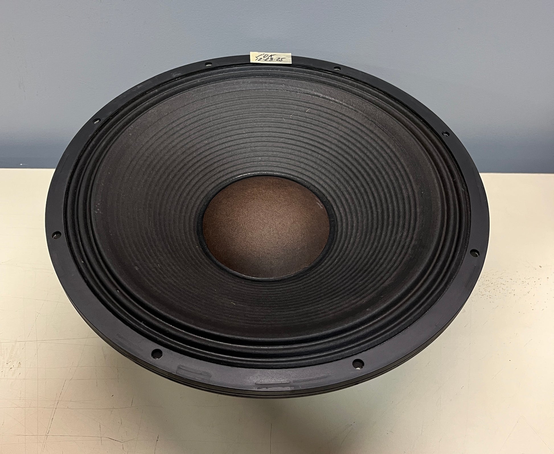 Electro-Voice EV EVX-155, Electro-Voice EVX-155, EV EVX 155, EV 15" Speaker, Electro-Voice Subwoofer. We Sell Professional Audio Equipment. Audio Systems, Amplifiers, Consoles, Mixers, Electronics, Entertainment, Live Sound.