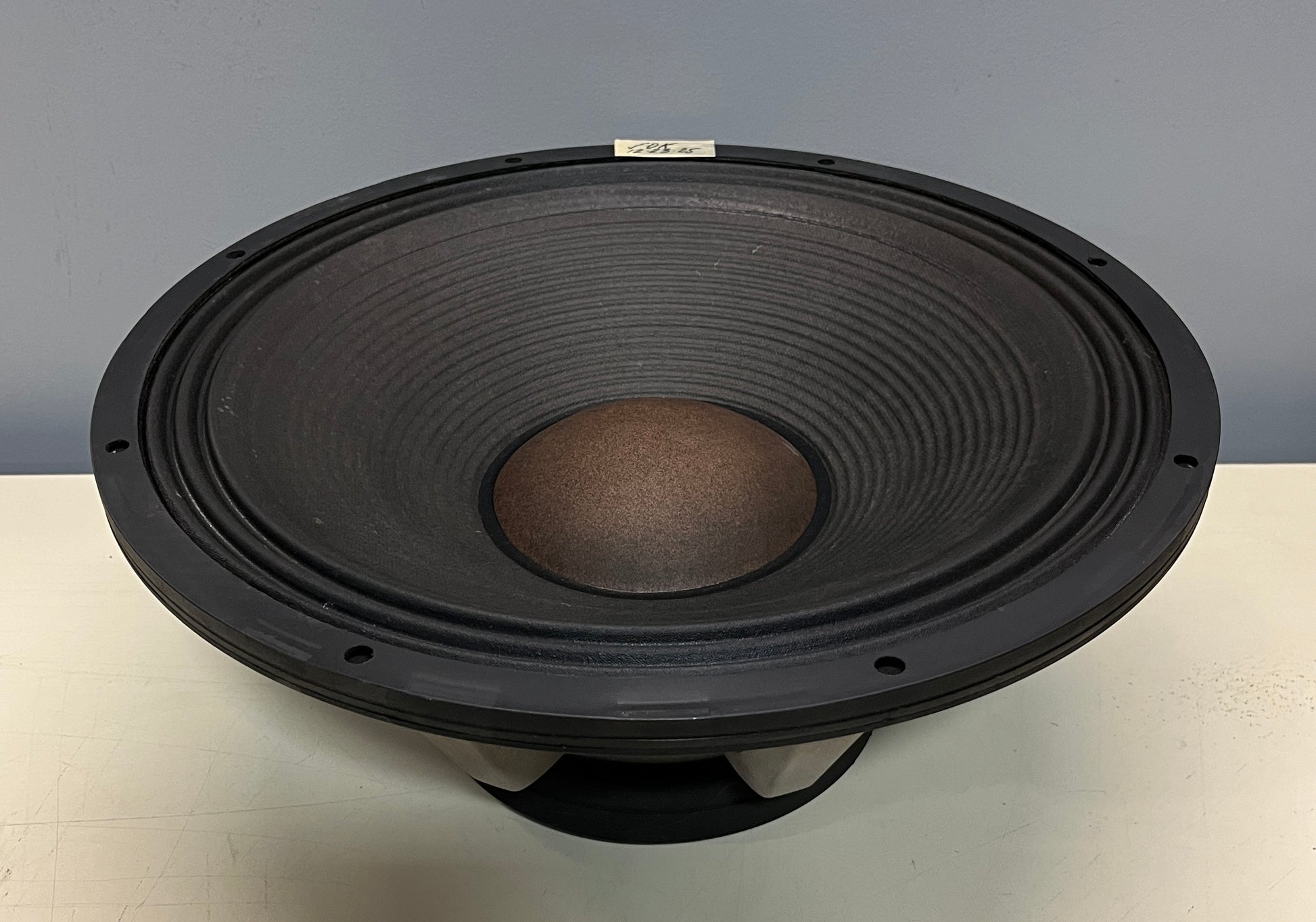 Electro-Voice EV EVX-155, Electro-Voice EVX-155, EV EVX 155, EV 15" Speaker, Electro-Voice Subwoofer. We Sell Professional Audio Equipment. Audio Systems, Amplifiers, Consoles, Mixers, Electronics, Entertainment, Live Sound.