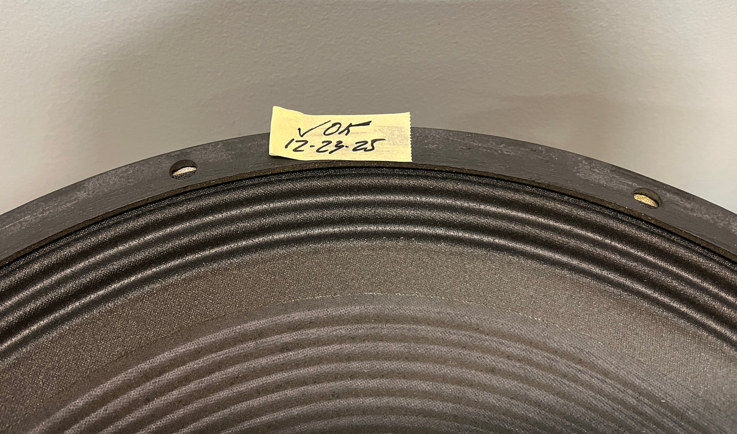 EV EVX-180, EVX-180, EV Subwoofer, EV 18" Speaker, EVX-180 Subwoofer. We Sell Professional Audio Equipment. Audio Systems, Amplifiers, Consoles, Mixers, Electronics, Entertainment, Live Sound.