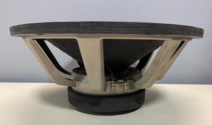 EV EVX-180, EVX-180, EV Subwoofer, EV 18" Speaker, EVX-180 Subwoofer. We Sell Professional Audio Equipment. Audio Systems, Amplifiers, Consoles, Mixers, Electronics, Entertainment, Live Sound.