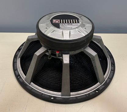 EV EVX-180, EVX-180, EV Subwoofer, EV 18" Speaker, EVX-180 Subwoofer. We Sell Professional Audio Equipment. Audio Systems, Amplifiers, Consoles, Mixers, Electronics, Entertainment, Live Sound.