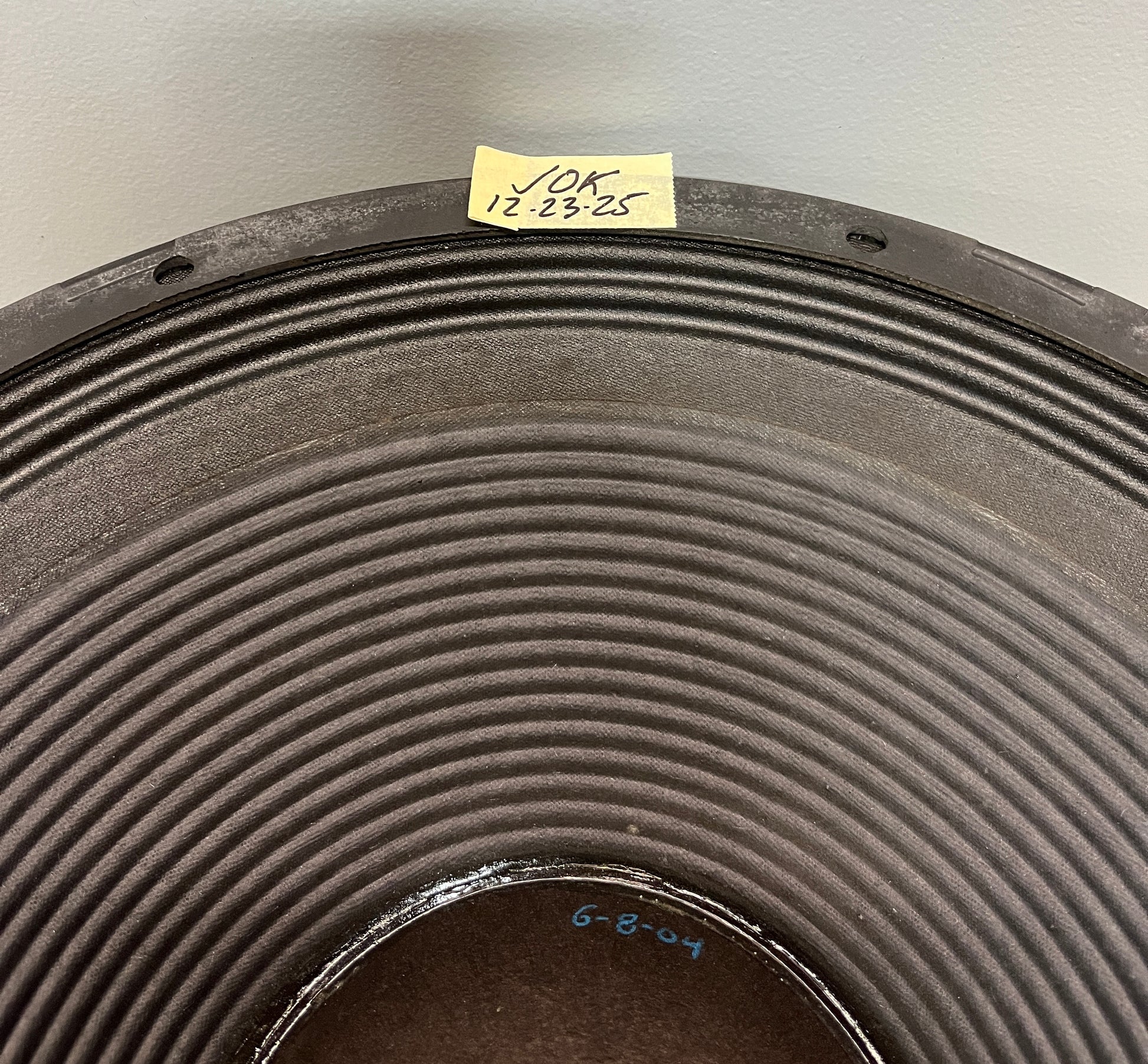 EV EVX-180, EVX-180, EV Subwoofer, EV 18" Speaker, EVX-180 Subwoofer. We Sell Professional Audio Equipment. Audio Systems, Amplifiers, Consoles, Mixers, Electronics, Entertainment, Live Sound.