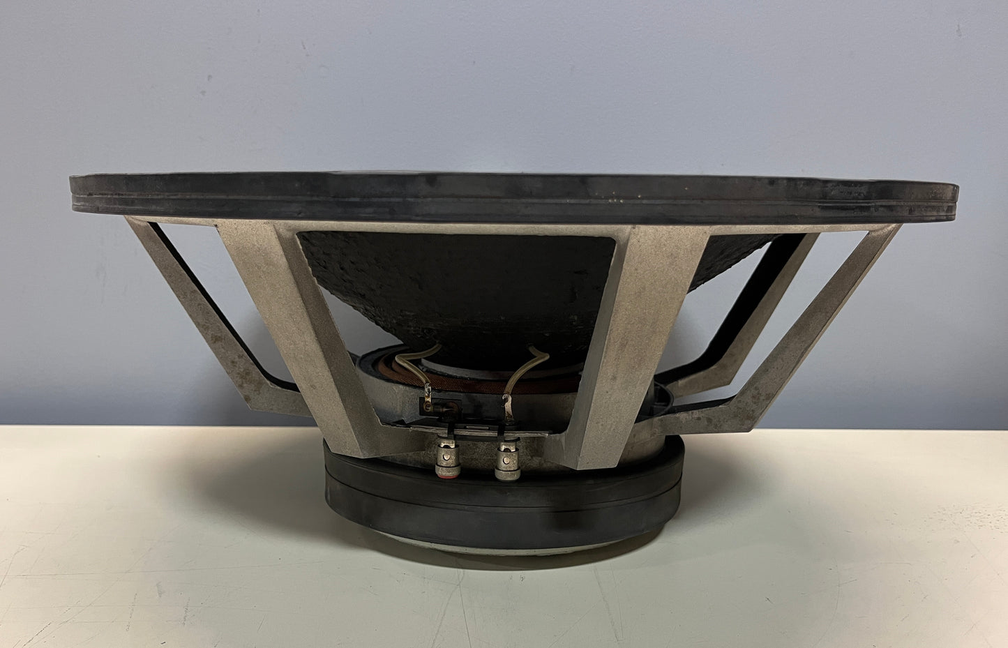 EV EVX-180, EVX-180, EV Subwoofer, EV 18" Speaker, EVX-180 Subwoofer. We Sell Professional Audio Equipment. Audio Systems, Amplifiers, Consoles, Mixers, Electronics, Entertainment, Live Sound.