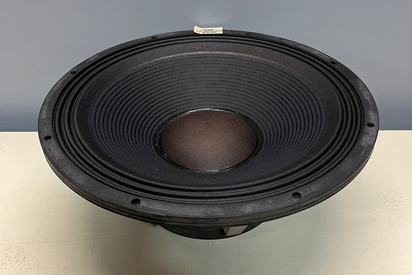 EV EVX-180, EVX-180, EV Subwoofer, EV 18" Speaker, EVX-180 Subwoofer. We Sell Professional Audio Equipment. Audio Systems, Amplifiers, Consoles, Mixers, Electronics, Entertainment, Live Sound.