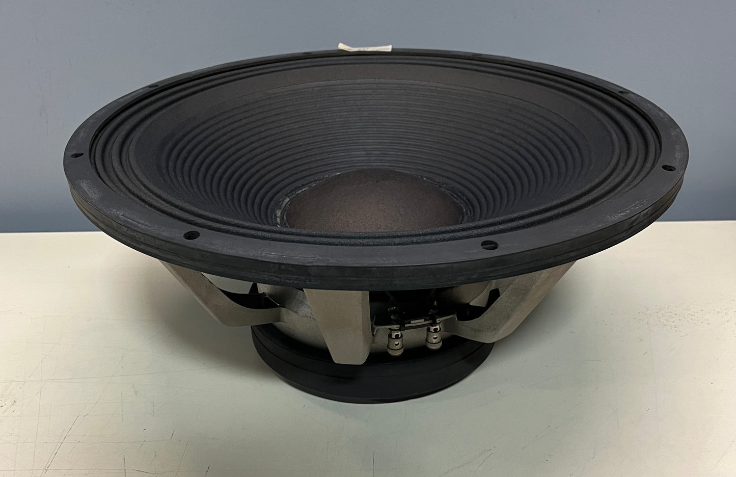 EV EVX-180, EVX-180, EV Subwoofer, EV 18" Speaker, EVX-180 Subwoofer. We Sell Professional Audio Equipment. Audio Systems, Amplifiers, Consoles, Mixers, Electronics, Entertainment, Live Sound.