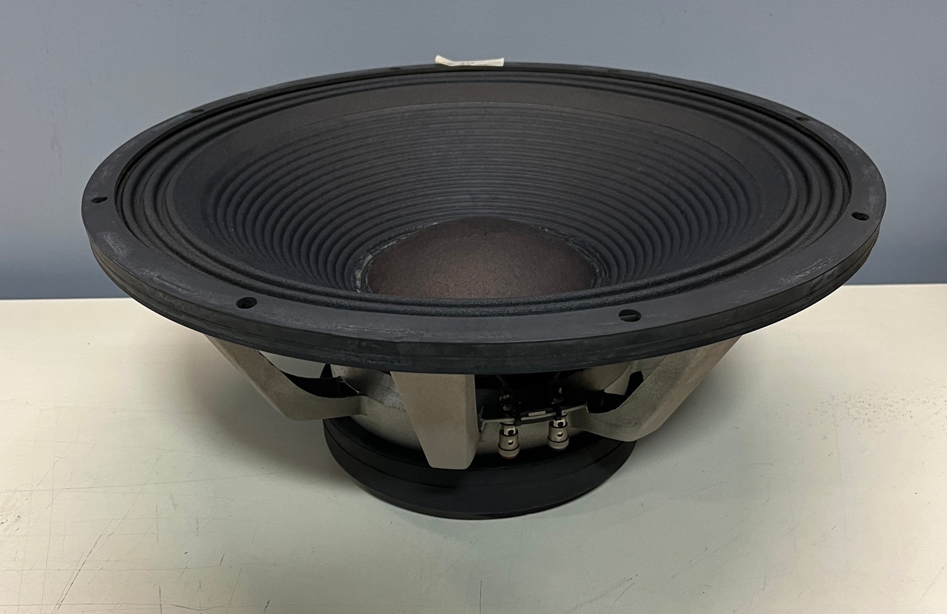 EV EVX-180, EVX-180, EV Subwoofer, EV 18" Speaker, EVX-180 Subwoofer. We Sell Professional Audio Equipment. Audio Systems, Amplifiers, Consoles, Mixers, Electronics, Entertainment, Live Sound.