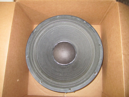 Electro-Voice EV EVX-180A 18" Woofer, Electro-Voice EV EVX-180A, EVX-180A, Electro-Voice 18” Woofer, EV 18” Speaker. We Sell Professional Audio Equipment. Audio Systems, Amplifiers, Consoles, Mixers, Electronics, Entertainment, Live Sound.