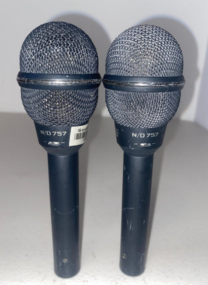 EV N/D Dynamic Mic, EV N/D Mic, EV N/D 757 Mic, EV N/D 7 Dynamic Mic, EV Dynamic Supercardioid Handheld Mics, We Sell Professional Audio Equipment. Audio Systems, Amplifiers, Consoles, Mixers, Electronics, Entertainment, Live Sound.