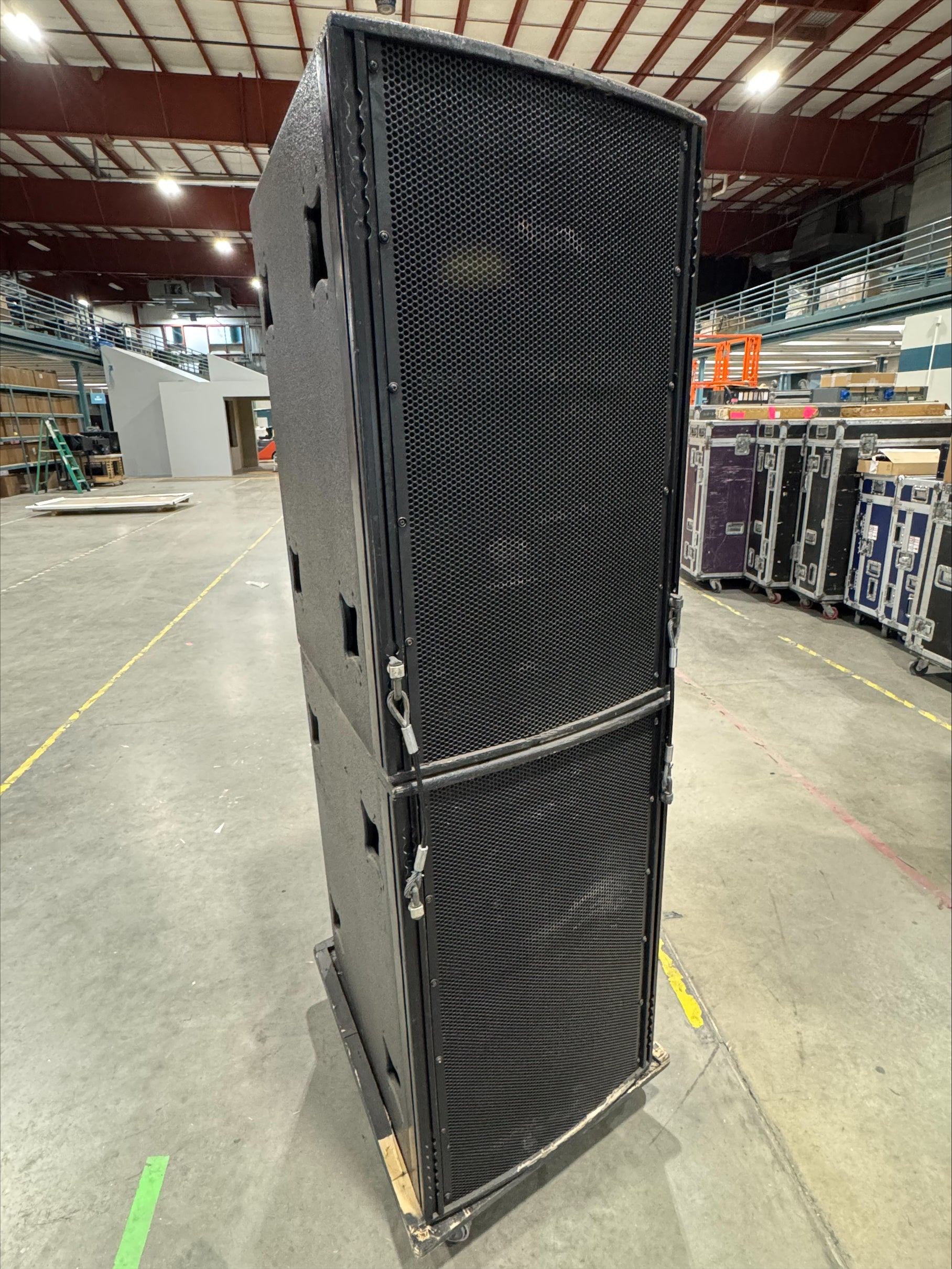 Electro-Voice EV X-Array XB Bass System, EV X-Array XB, Electro-Voice X-Array XB, EV Bass Speaker Cabinet, Electro-Voice Speakers. We Sell Professional Audio Equipment. Audio Systems, Amplifiers, Consoles, Mixers, Electronics, Entertainment, Live Sound. 