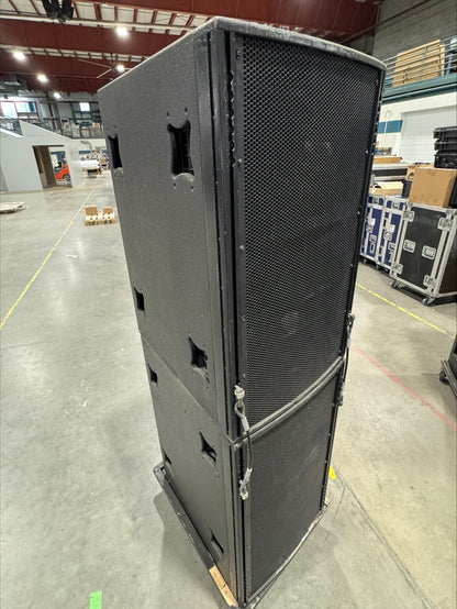 Electro-Voice EV X-Array XB Bass System, EV X-Array XB, Electro-Voice X-Array XB, EV Bass Speaker Cabinet, Electro-Voice Speakers. We Sell Professional Audio Equipment. Audio Systems, Amplifiers, Consoles, Mixers, Electronics, Entertainment, Live Sound. 